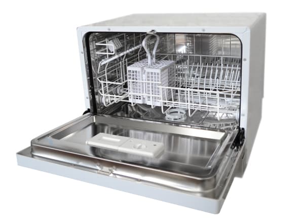 affordable dishwashers